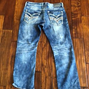 Men’s jeans